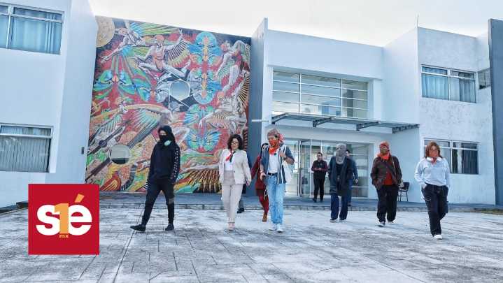 UAEMéx avanza en acuerdos y retoma actividades presenciales en varias facultades