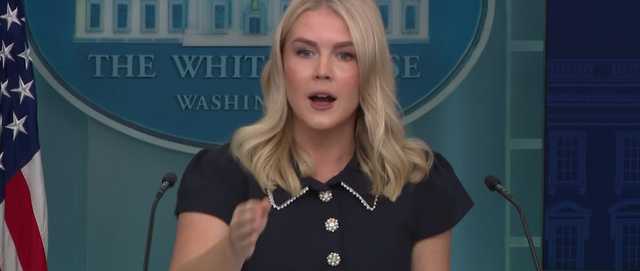 "No choice but to raise prices" tariffs squeeze businesses as White House hails inflation data