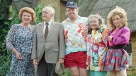 Keeping Up Appearances cast then and now - including Patricia Routledge's quiet life at 96