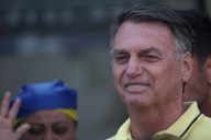 Bolsonaro's defense says drafted asylum request not evidence of flight risk