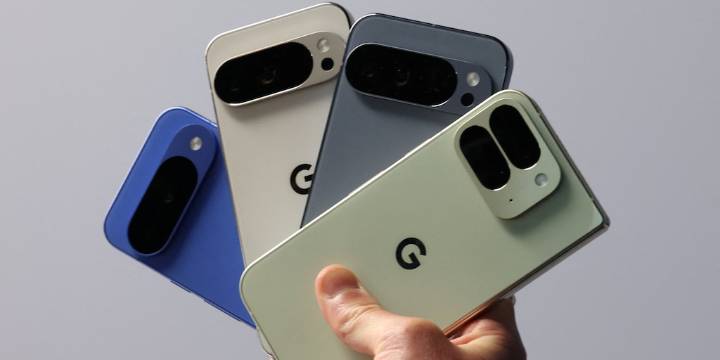 Pixel Care+ es el nuevo seguro de Google para proteger un celular Pixel ante accidentes, fallas y hasta robos