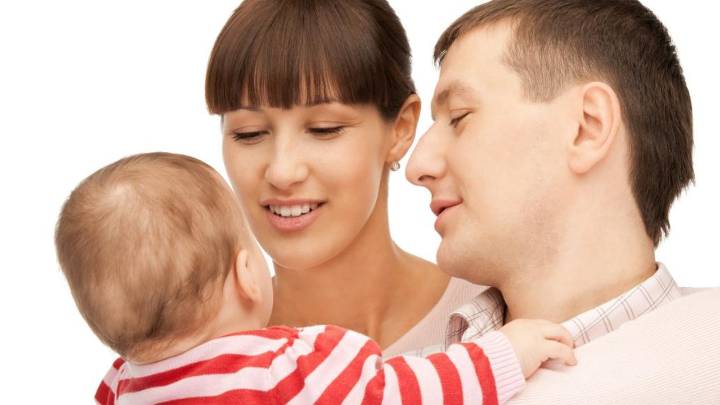 La madre posee la clave para criar niños bilingües