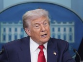 Trump administration reviews foreigners with U.S. visas for violations