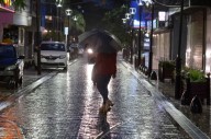 Tormenta de Santa Rosa con ciclogénesis: la fuerte advertencia para el fin de semana en Santiago del Estero