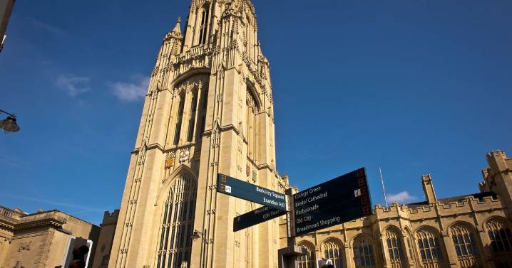 Thousands of complaints made over Bristol student noise