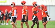 Browns QB competition will end this week with starter named