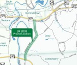 PennDOT to reveal details about Dauphin County road project at open house