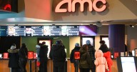 Stock markets today: AMC tops revenue estimates