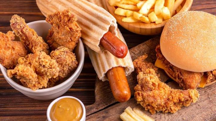 Estos son los alimentos ultraprocesados buenos y malos, según la American Heart Association