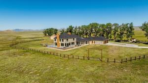 Ranch four times the size of New York City on market for nearly $80m
