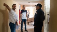 Autoridades supervisan las instalaciones del penal de Chetumal