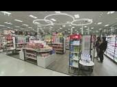 Target, Ulta ending deal that opened in