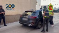 Dos personas detenidas en Vallfogona de Balaguer por presunta vinculación con el terrorismo yihadista