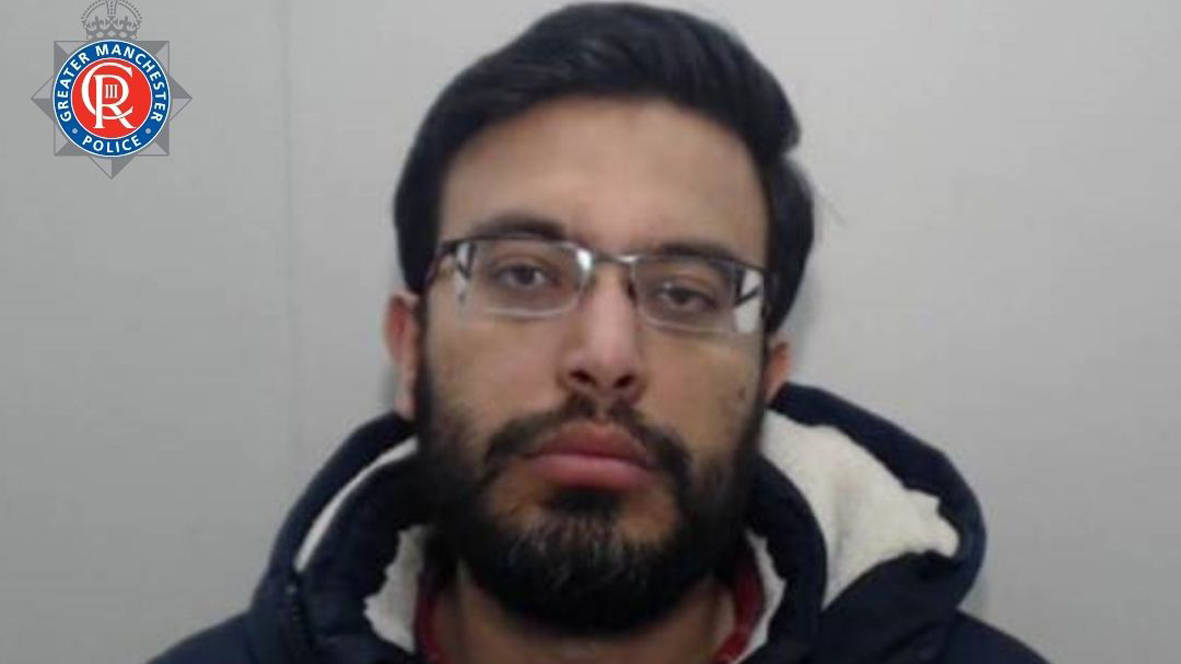 Private teacher jailed for sex assaults targeting young muslim girls he tutored