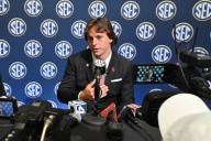 Oklahoma QB Mateer denies gambling allegations after Venmo transactions surface