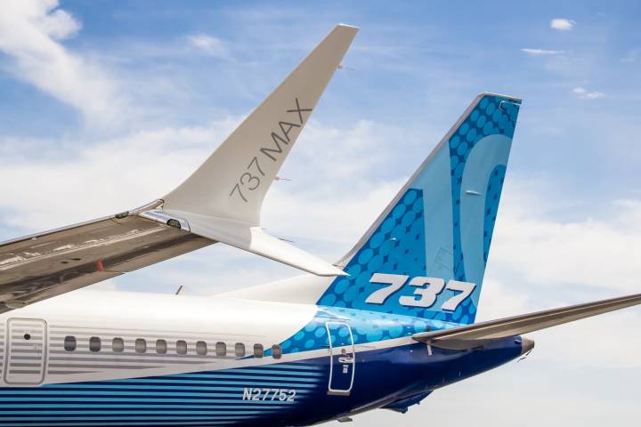Boeing + Spirit: Getting The Supply Chain Back Together (NYSE:BA)