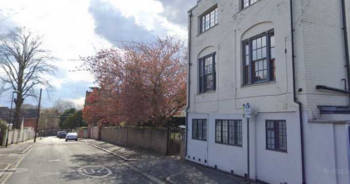 Mapperley Park student flats to become children’s home after plans approved