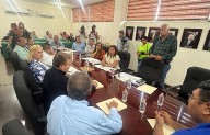Remplazará CEAS red general de agua