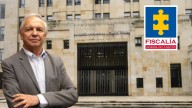 Exministro Ricardo Bonilla se presentó ante la Fiscalía tras su mención en el escándalo de la UNGRD: ¿qué dijo?