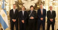 Cuándo estará listo el blindaje: antecedentes, el efecto Presupuesto y las metas del FMI