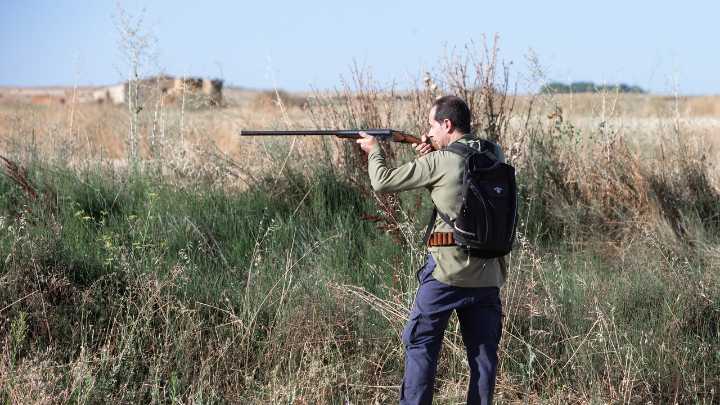 La temporada de caza comienza este domingo en Andalucía: estas son las fechas clave