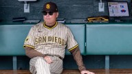Mike Shildt gives blunt response after Padres swept by Dodgers
