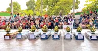 Emboscan y ejecutan a 9 policías de Ayutla