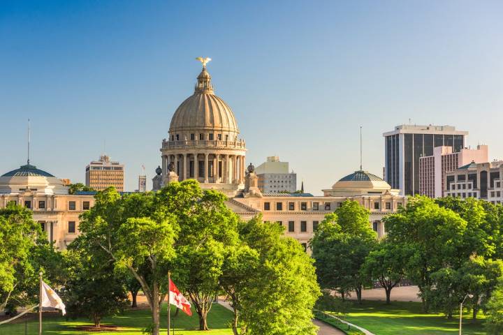 Special legislative primary elections held in 7 districts. See the results