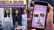 Embajada de EE. UU. abre convocatoria para la Beca SUSI en Liderazgo Femenino