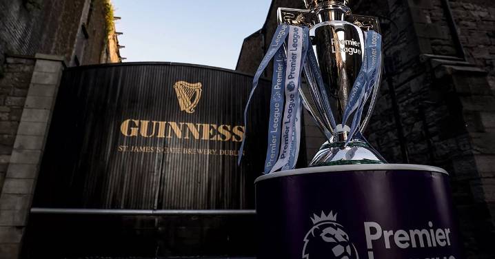 Gobierno británico, en contra de que se juegue la Premier League en el extranjero