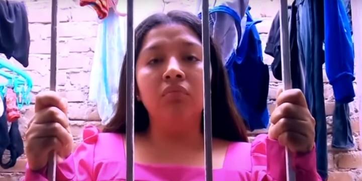 Mató a su esposo en defensa propia, pero podría recibir 15 años de cárcel: "Yo solo me defendí"