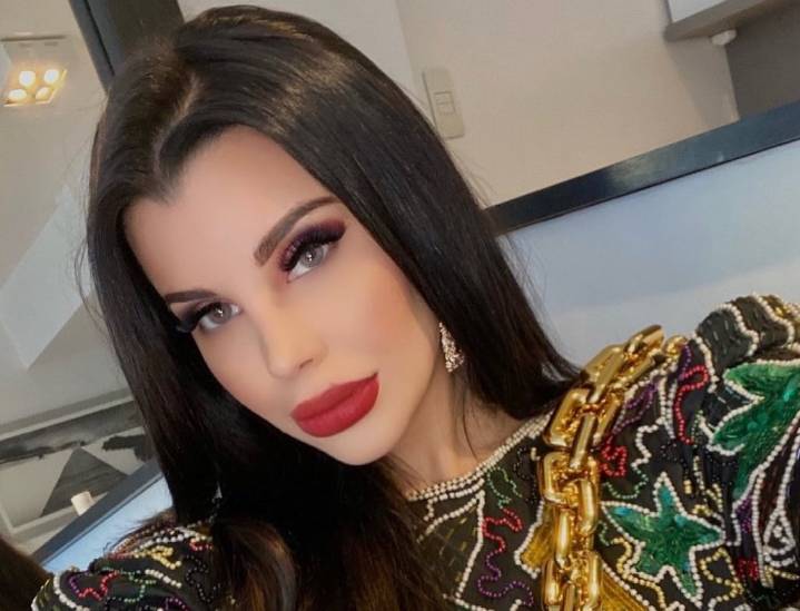 «Ella nunca laburó» Charlotte Caniggia disparó contra Wanda Nara y reveló de dónde saca su fortuna