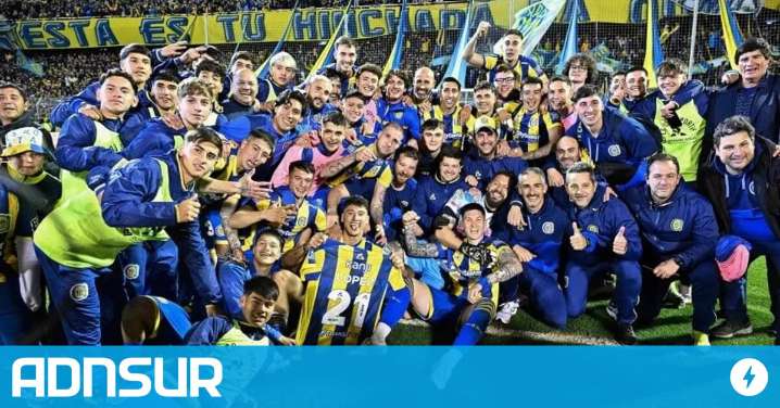 La familia de Comodoro, que sufrió un accidente mortal, viajaba en auto para ver a Central-Newell’s, tras haber fracasado en un intento de ir en avión
