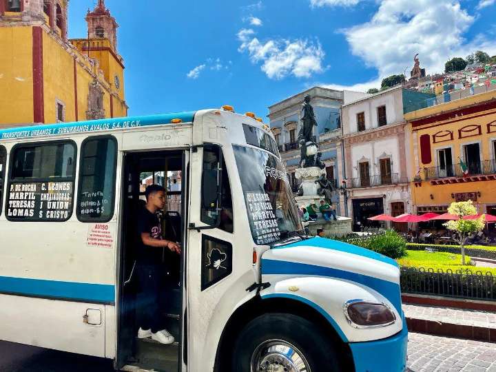 En la capital, sólo 30 camiones están dentro de su “vida útil”