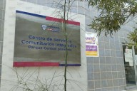 Instalaran comedor comunitario en el Parque Central