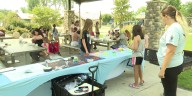 Cultivate Food Rescue teams up with P-H-M and Amazon to give lunches to families in Mishawaka