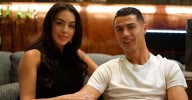 A Look at Cristiano Ronaldo’s Fiancée Georgina Rodriguez’s Stunning Engagement Ring Value