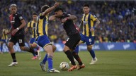 Cuándo jugarán Newell's y Central las fechas 8, 9 y 10 del torneo Clausura