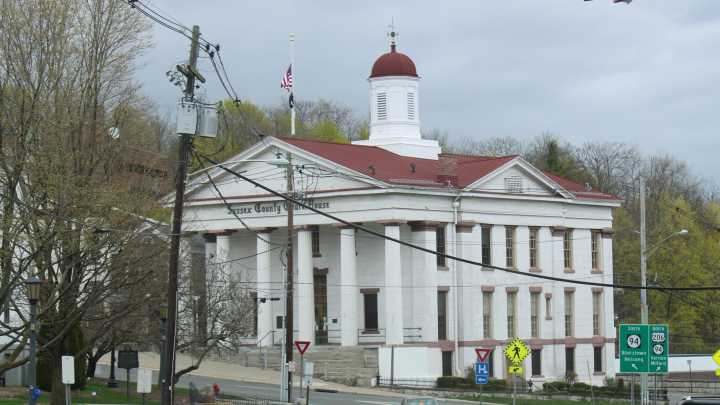 Sussex Prosecutor's Office hit with gender discrimination lawsuit