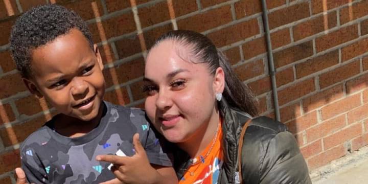 Family of woman shot on I-65 pushes for answers after she says ‘a bad man’ chased her