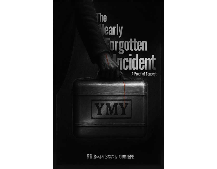 Downtown Clermont To Become A 1960s Film Set For “The Nearly Forgotten Incident” (Feb 16