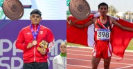Perú suma 19 medallas en Panamericanos Junior 2025: Pesas y atletismo dieron dos más de bronce