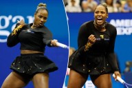 Taylor Townsend upsets No. 5 Mirra Andreeva to advance to US Open Round of 16