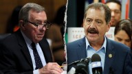 Garcia, Durbin push back on DOJ sanctuary jurisdiction labels from feds