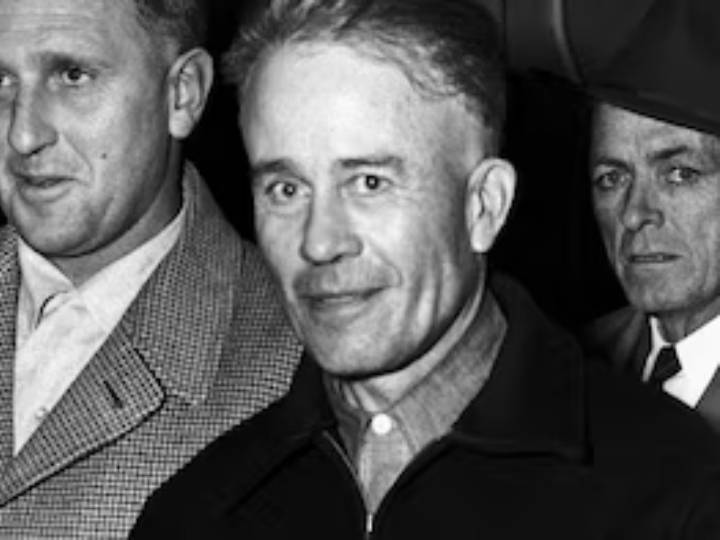 El caso real detrás de la nueva serie de Netflix ‘Monstruo: La historia de Ed Gein’ que perturbó a cientos durante años