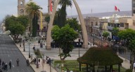 Tacna declara el 1 de septiembre día no laborable por el centenario de Tarata