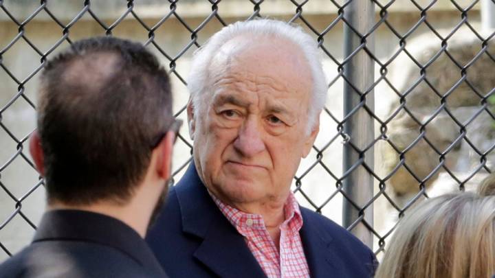 Muere Jerry Adler, estrella de "Los Soprano" y veterano de Broadway