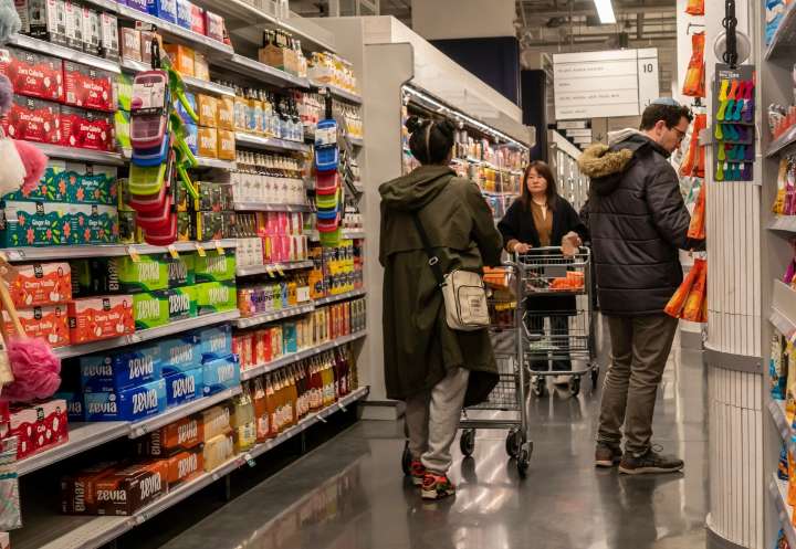 Las tres leyes que cambiarían tu forma de comprar en el supermercado