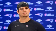 How Patriots’ Will Campbell Responded To Preseason Debut