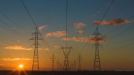 If everyone in the world turned on the lights at the same time, what would happen?